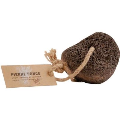 ALEPPO SOAP  Pierre Ponce Noire100G