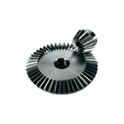 GENERIQUE Pignon conique acier module 1 modelcraft 3 1 15 45 dents 237267