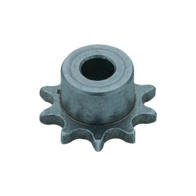 GENERIQUE Pignon pour cha&icirc;ne modelcraft 40 dents acier 40dents 237179