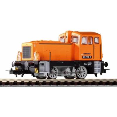 PIKO H0 Locomotive diesel  52540 H0
