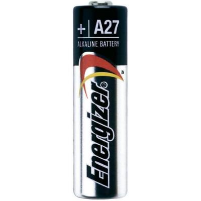 ENERGIZER  E27A x2 Unit&eacute;
