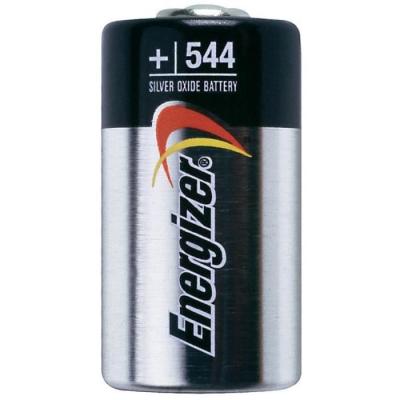 ENERGIZER Pile alcaline A544/4LR44  (6V) pour appareils &eacute;lectroniques