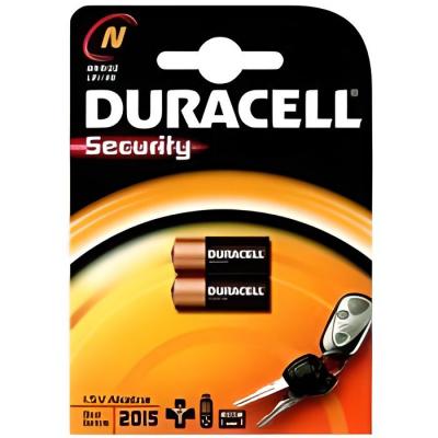 DRAC Duracell MN 9100 - Pile pour appareil photo N Alcaline