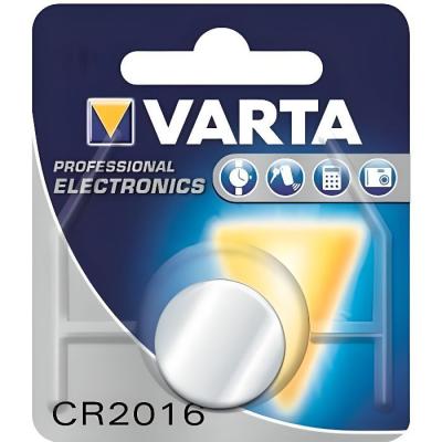 VARTA Pile  cr2016, br 2016, cr201