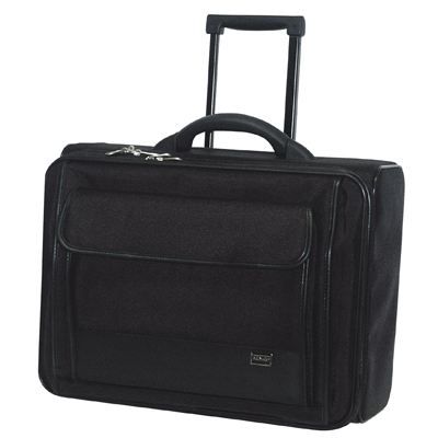  Davidts - Pilot case 17"" ""Monte-Carlo"" - 6644 