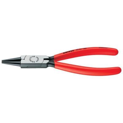  Pince &agrave; becs ronds 125mm Knipex 22 01 125