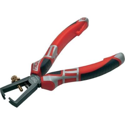 NWS  - Pince &agrave; d&eacute;nuder 145-69-160 10 mm&sup2; (max) 5 mm (max) 1 pc(s)