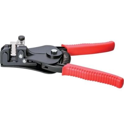 KNIPEX  - 12 21 180 ean 12 21 180 Pince &agrave; d&eacute;nuder 0.5 &agrave; 6 mm&sup2; 10 &agrave; 20