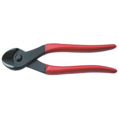 C.K  T3961a 08 Pince Coupantes Grande Puissance 200 Mm