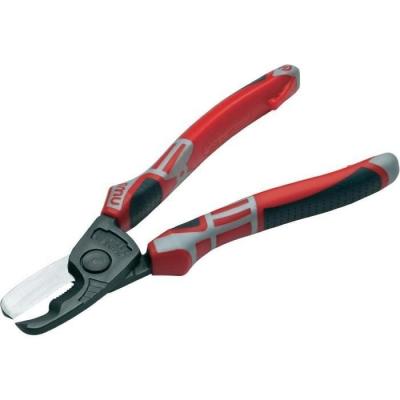 NWS  Series 69 210 Mm Cable Cutting Pliers Rouge