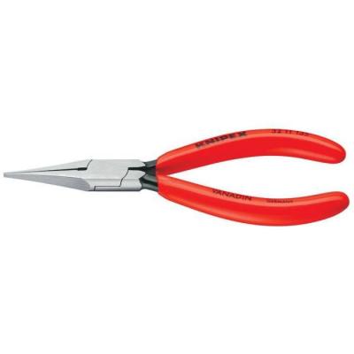 KNIPEX Pince De Pr&eacute;hension Ou D'ajustage 135mm - Forme Droite - Gainage Pvc