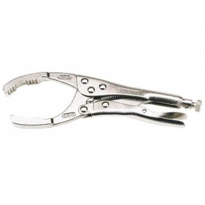 DRAPER  61247 53-118 mm Self-Grip Oil Filter and Multipurpose Wrench