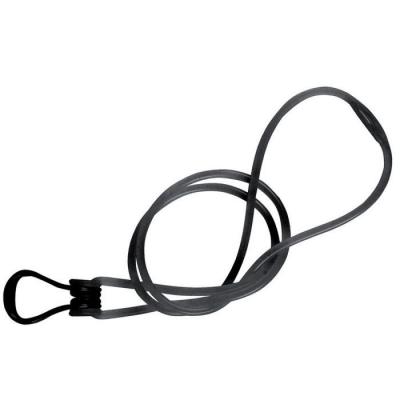 ARENA Pince-nez  Pro (&agrave; sangle) - One Size Noir/Noir Pince-nez