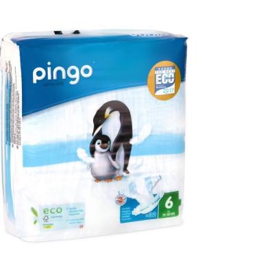 PINGO  -  - 32 couches ecologiques  - 32 couches ecologiques