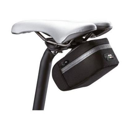 SCICON Sacoche de selle sci con pin roller 695 roller 2 0 noir