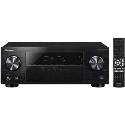 PIONEER Amplificateur Home Cin&eacute;ma  VSX430 K BLACK