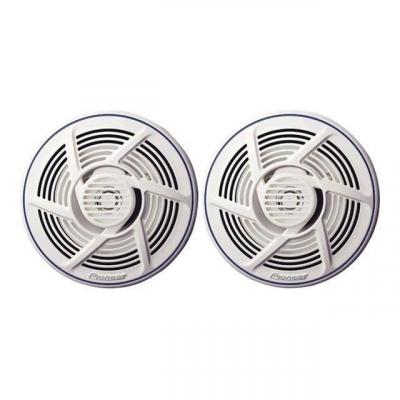 PIONEER  TS-MR1640 - Nautica - haut-parleur - 30 Watt - 2 voies - 6.5