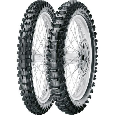 PIRELLI  Scorpion MX 32 60/100 D14 29M