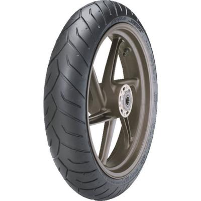 PIRELLI  Diablo Strada ( 120/70 ZR17 TL (58W) M/C, Roue avant ) 58