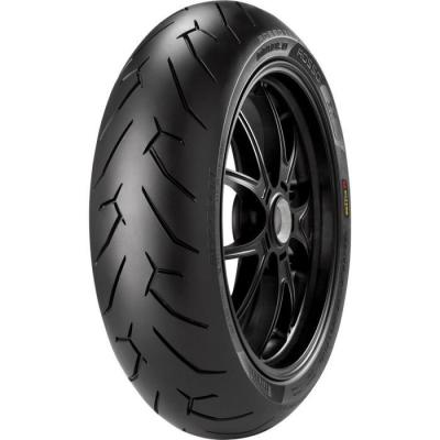 PIRELLI  Diablo Rosso II 160/60 R17 69H