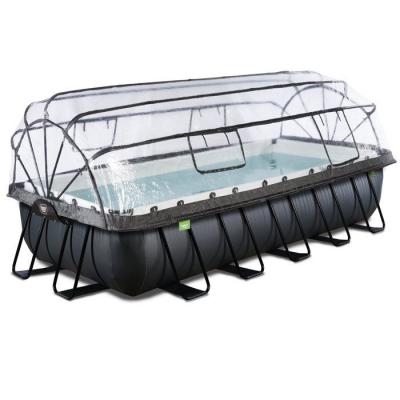 EXIT TOYS  Piscine couverte 540x250x100cm