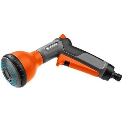 GARDENA Pistolet d'arrosage multi-applications classic -  - 18313-26