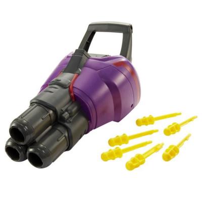 MATTEL Pixar - Lightyear - Le Pistolet De Zurg - Figurines D'action