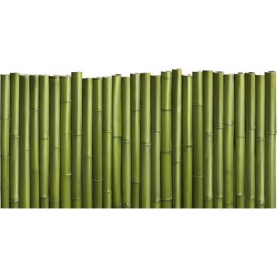 PLAGE Bambou Sticker Tete De Lit 80X160Cm Fdri