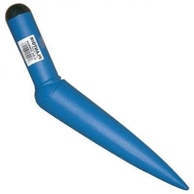 REVEX Plantoir acier 295x90x30 mm  550920