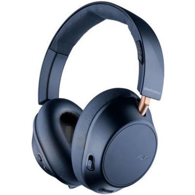 PLANTRONICS  BackBeat GO 810 Bleu