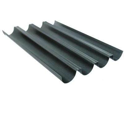GOBEL  Plaque &agrave; baguettes - antiadh&eacute;rente - 380 x 3 258330