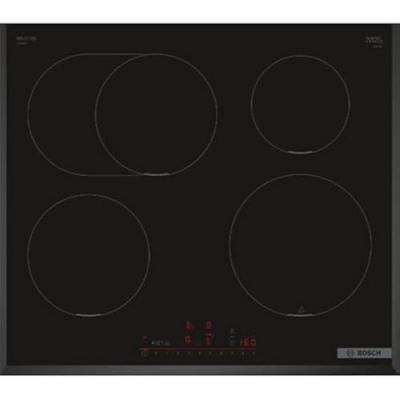BOSCH  Plaque &agrave; Induction Pif651hc1e 60 Cm 4 Feux