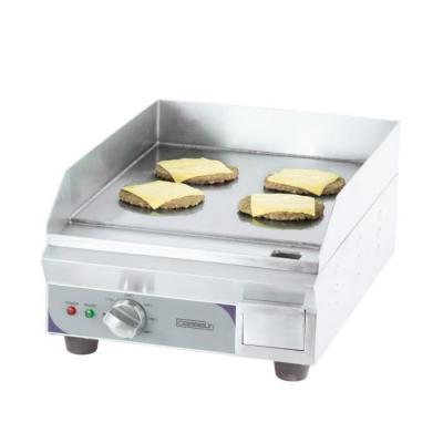 CASSELIN  CPASPMIP - Plaque &agrave; snacker &eacute;lectrique compacte premium