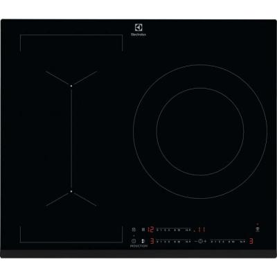 ELECTROLUX  Plaque de cuisson Induction 600 Bridge 60 cm Zone Flexible LIV633