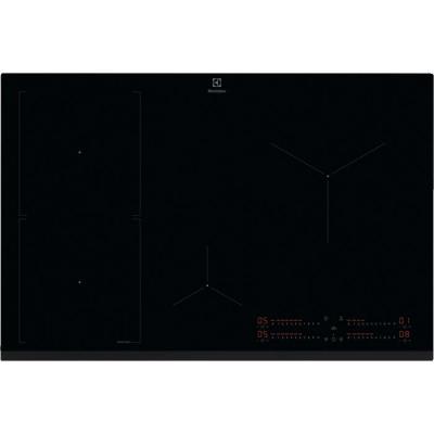 ELECTROLUX  Plaque de cuisson Induction S&eacute;rie 700 SenseBoil&reg; 80 cm Y82IS453