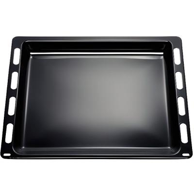 BOSCH Plaque de grill pour four Siemens -  HZ432001 - Blanc