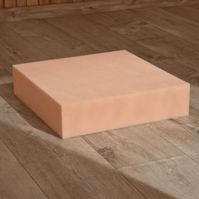 SENSO PUR MATELAS POUR TOUS.COM MATELAS POUR TOUS - Plaque de mousse 30 kg/m&sup3; 60x120 cm - Epaisseur 20 cm
