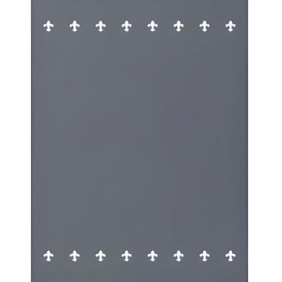 JUAN PANADERO Panadero - plaque protection mur