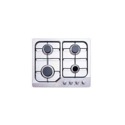 PROLINE Plaque gaz  PGH4IX INOX