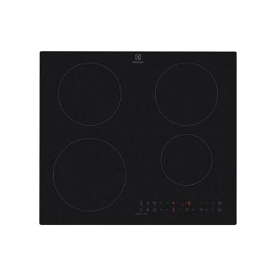 Plaque à Induction Teka IZC42400MSP 3600W (45 cm) | Leroy Merlin