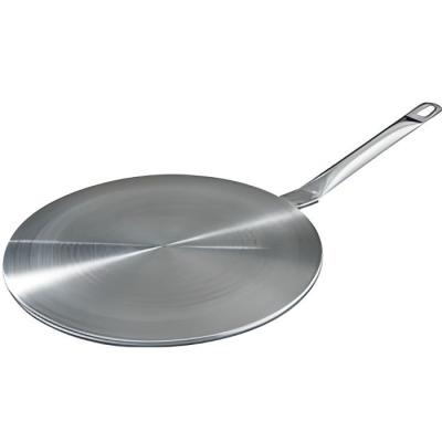GENIUS IDEAS C1501 : disque 23.5 cm pour plaque a induction