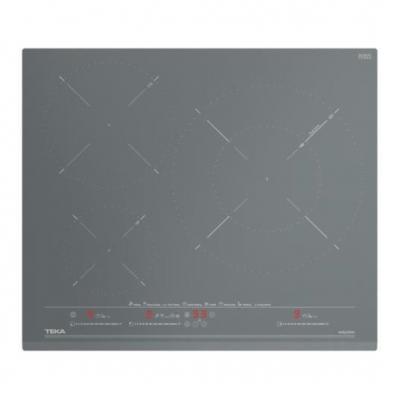 TEKA Plaque :   3 Feux 60 / 51cm IZC63630ST