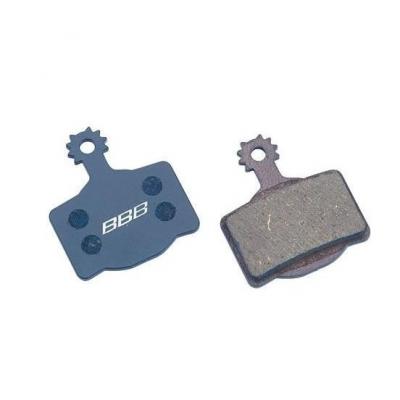 BBB  Freins  Magura Mt2-mt4-mt6-mt8 Brake Pads Bbs-36 One Size