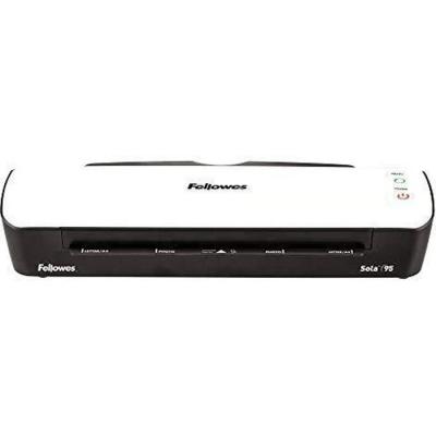 FELLOWES Plastifieuse  Rouleaux A4 (Refurbished A+)