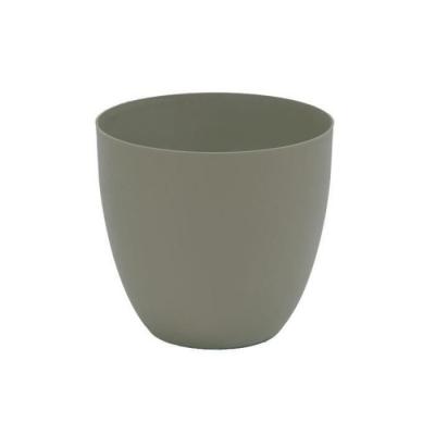PLASTIKEN  Bol 22 Cm Collection TES- Taupe