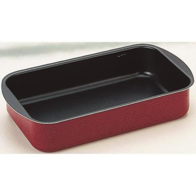 IBILI  300929 Venus Plat &agrave; r&ocirc;tir antiadh&eacute;sif Aluminium 29x20x5 cm