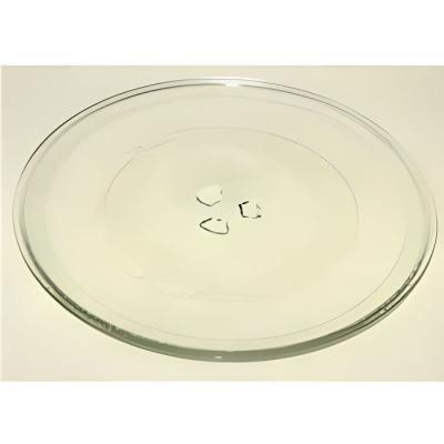 SELECLINE Plateau en verre pour micro-ondes  - d248537