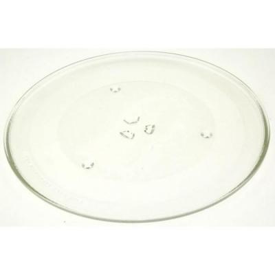 SAMSUNG Plateau tournant en verre diam 340 m/m pour micro ondes 
