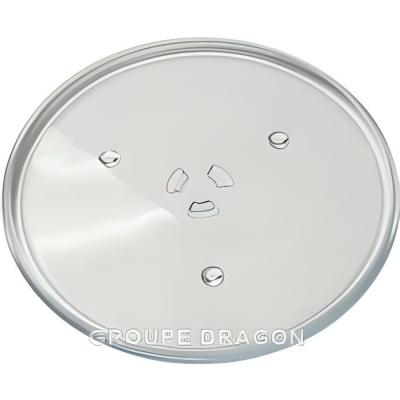 SAMSUNG Plateau en verre diam. 28,8cm (DE74-20102D) Four micro-ondes 