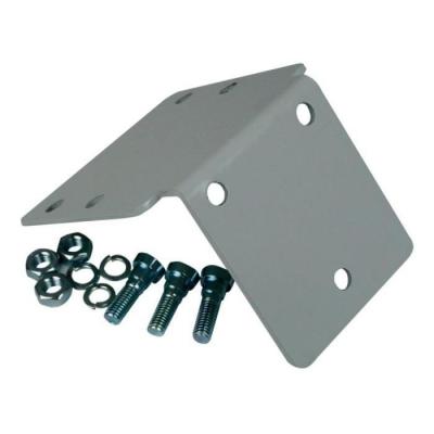 BERGER & SCHROTER Berger&schr&ouml;ter - Platine de montage pour treuil motoris&eacute; - gris-argent